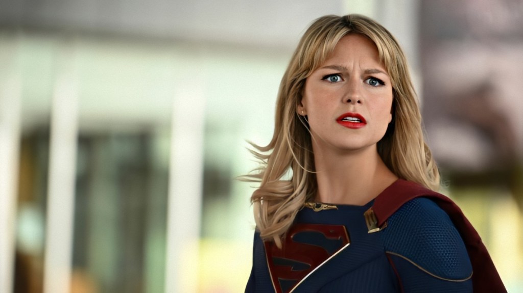 The Fangirls Top 10 Moments of Supergirl Season&nbsp;5
