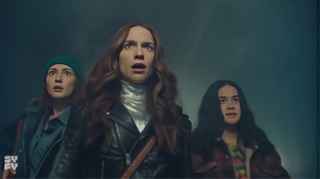 Fangirl Dens ‘Wynonna Earp’ Season 4&nbsp;Predictions