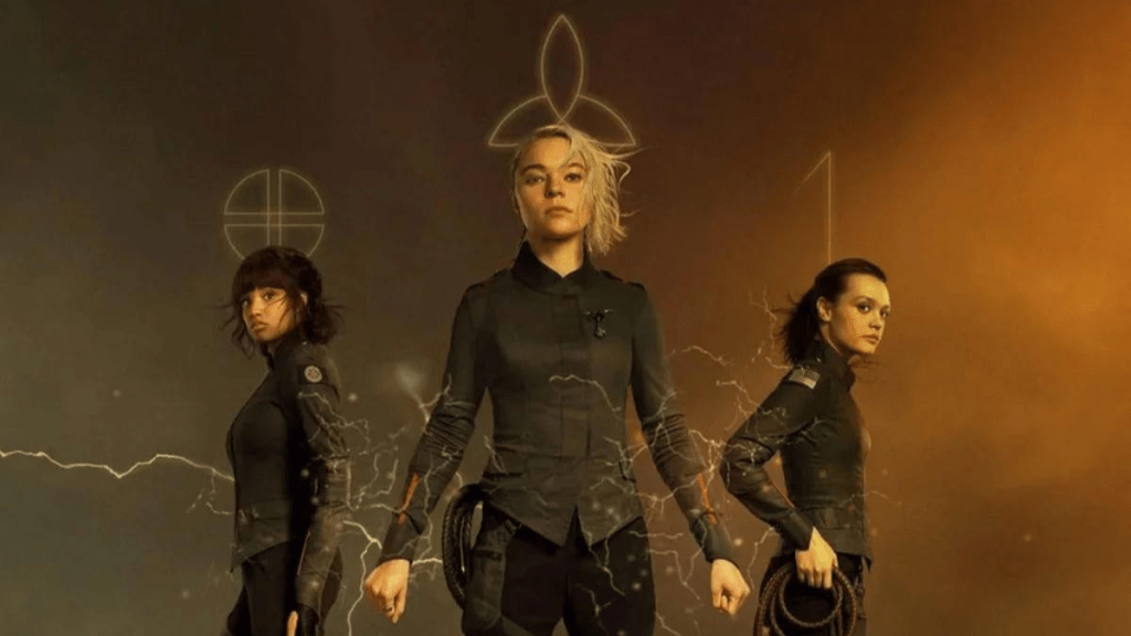 “Motherland: Fort Salem” Episode 205 Recap: Samhain all&nbsp;around.